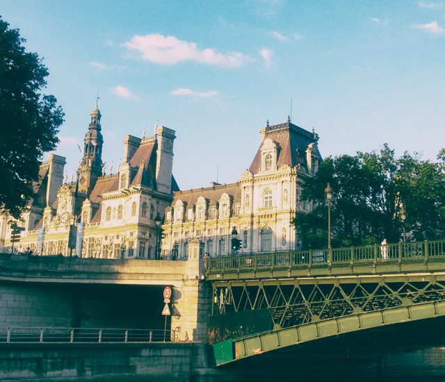 Wine tours in France, New Zealand and Uruguay