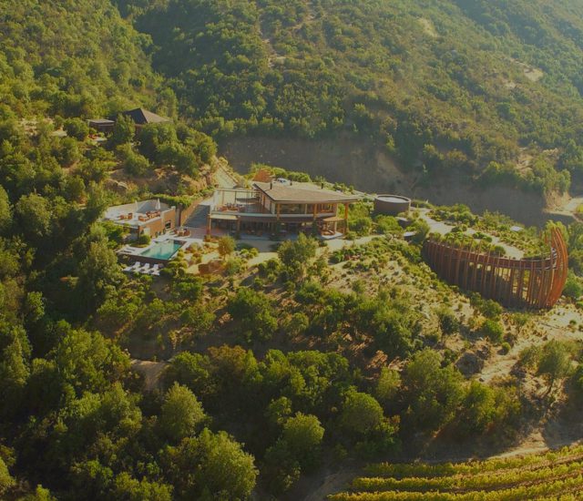 Wine tasting and hotel packages Chile
